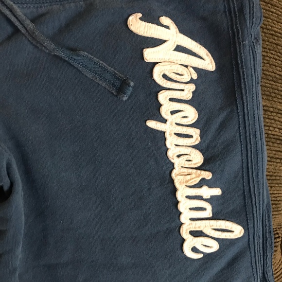 Aeropostal short size SP - Picture 2 of 4